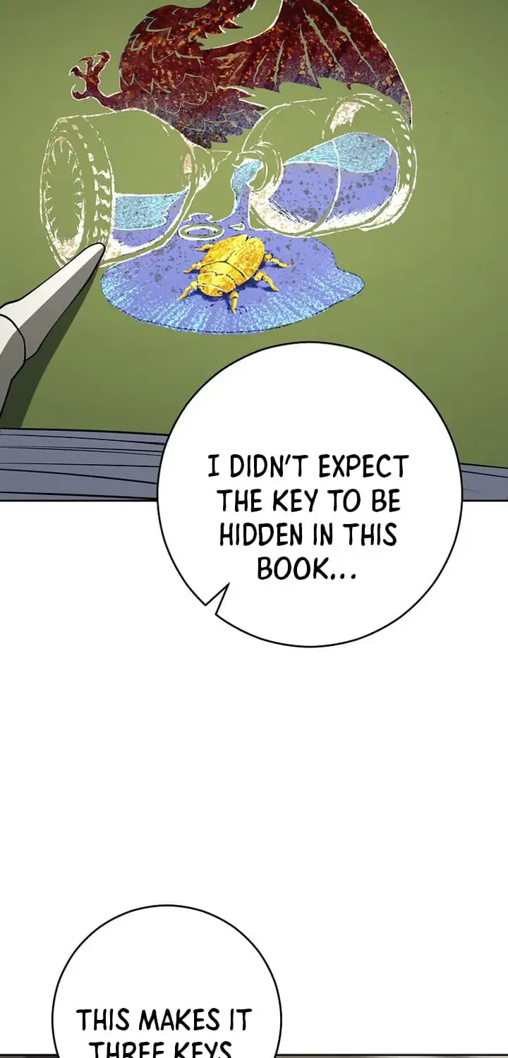 Skeleton Soldier (Skeleton Soldier Couldn’T Protect The Dungeon) Chapter 292 page 80 - 
