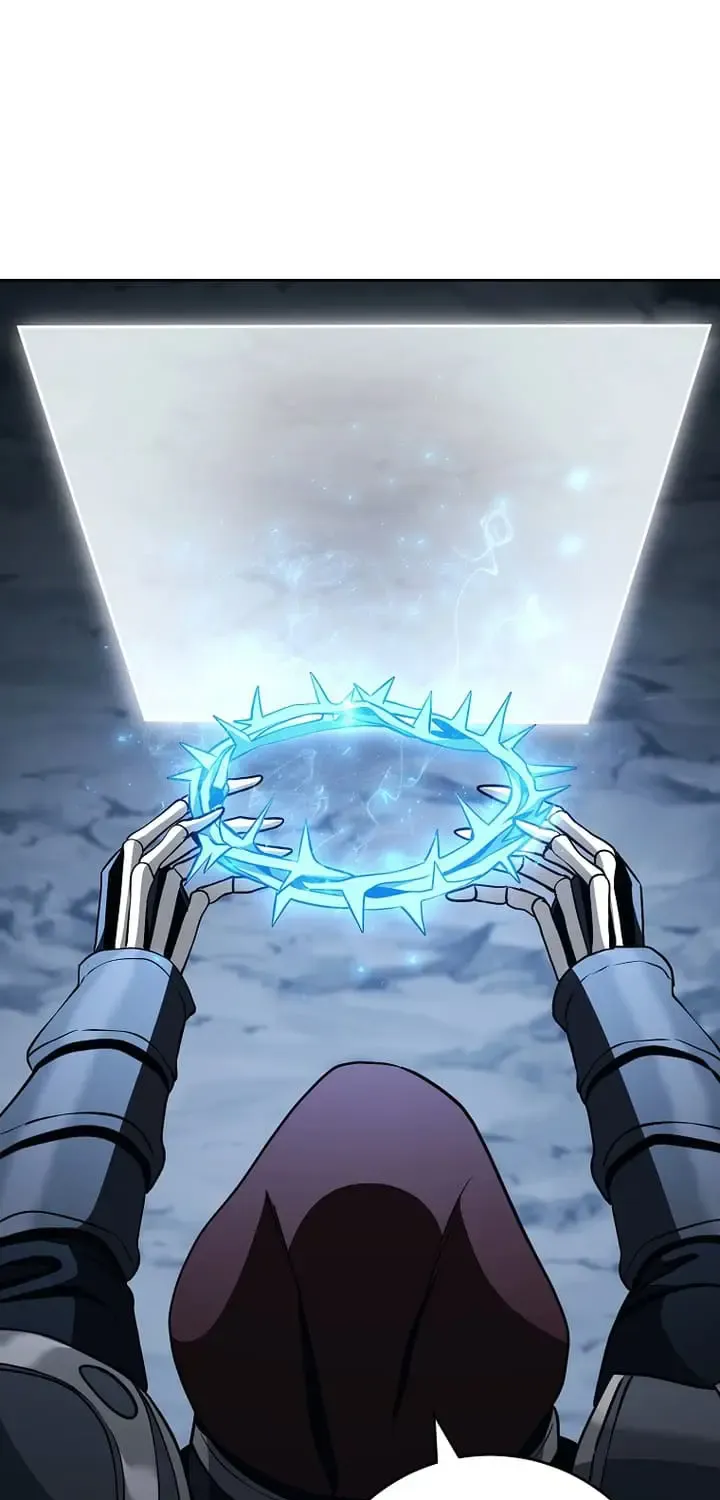 Skeleton Soldier (Skeleton Soldier Couldn’T Protect The Dungeon) Chapter 292 page 9 - 