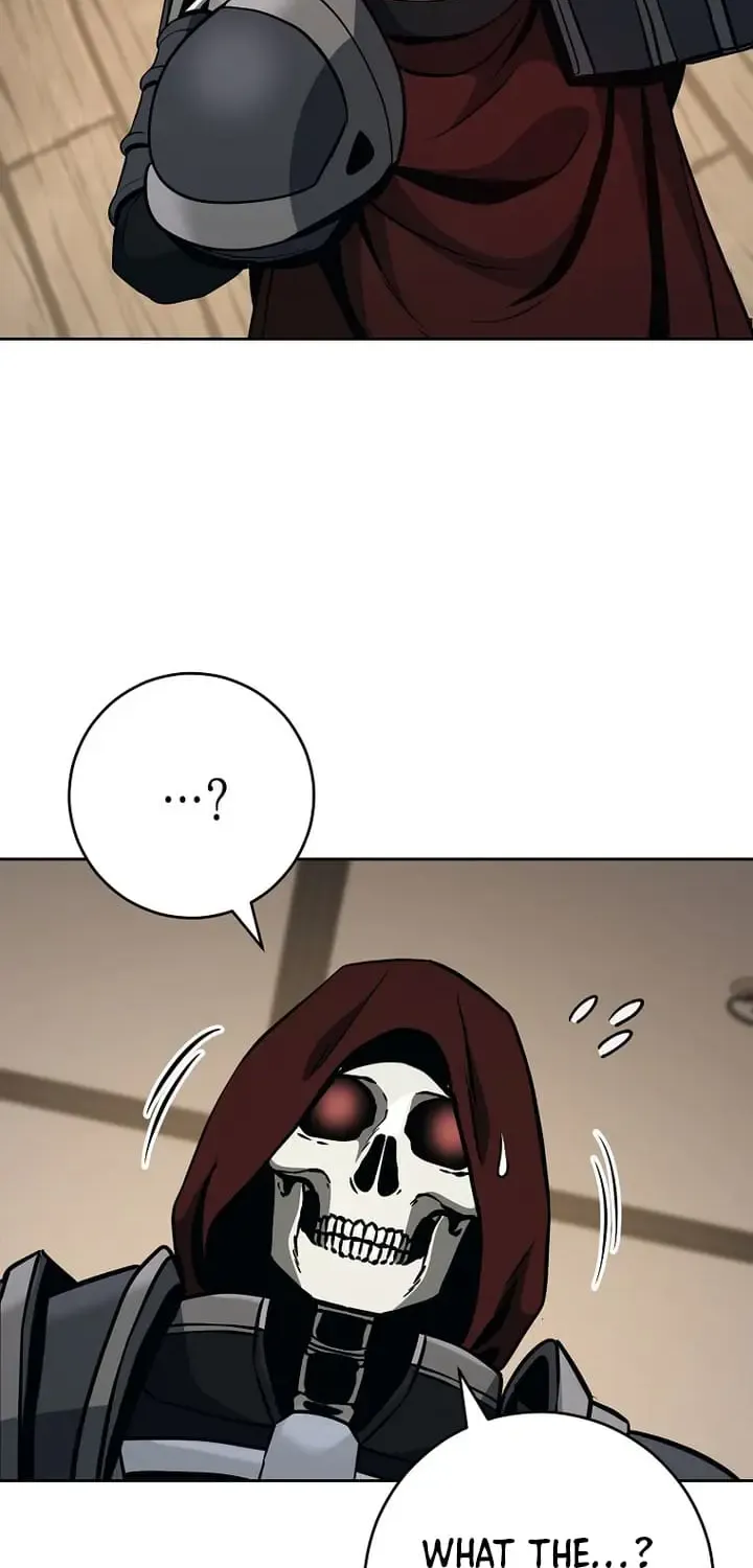 Skeleton Soldier (Skeleton Soldier Couldn’T Protect The Dungeon) Chapter 292 page 82 - 