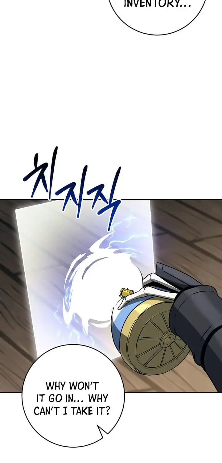 Skeleton Soldier (Skeleton Soldier Couldn’T Protect The Dungeon) Chapter 292 page 84 - 