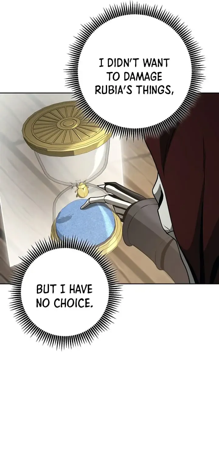 Skeleton Soldier (Skeleton Soldier Couldn’T Protect The Dungeon) Chapter 292 page 86 - 