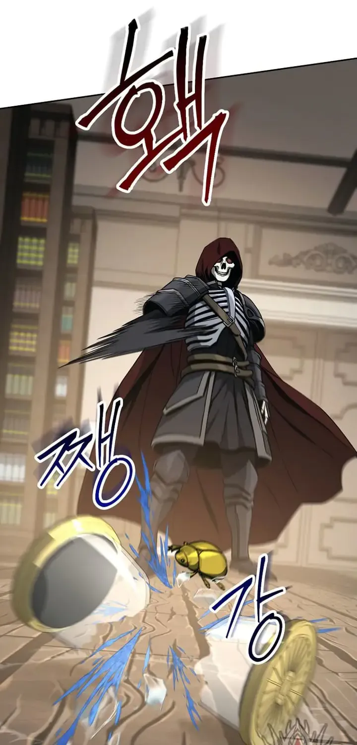 Skeleton Soldier (Skeleton Soldier Couldn’T Protect The Dungeon) Chapter 292 page 87 - 