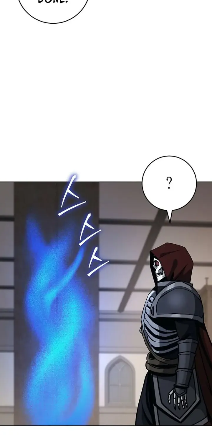 Skeleton Soldier (Skeleton Soldier Couldn’T Protect The Dungeon) Chapter 292 page 89 - 