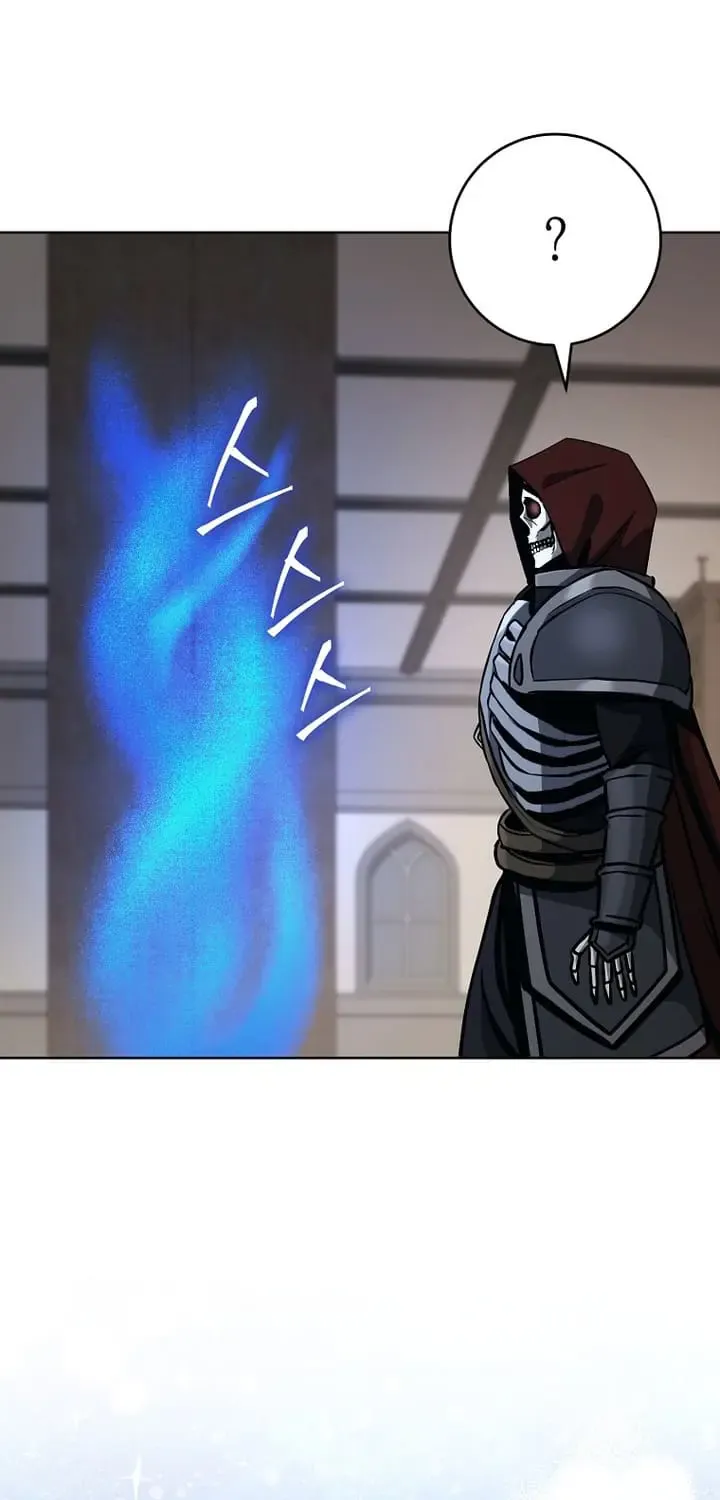 Skeleton Soldier (Skeleton Soldier Couldn’T Protect The Dungeon) Chapter 293 page 2 - 