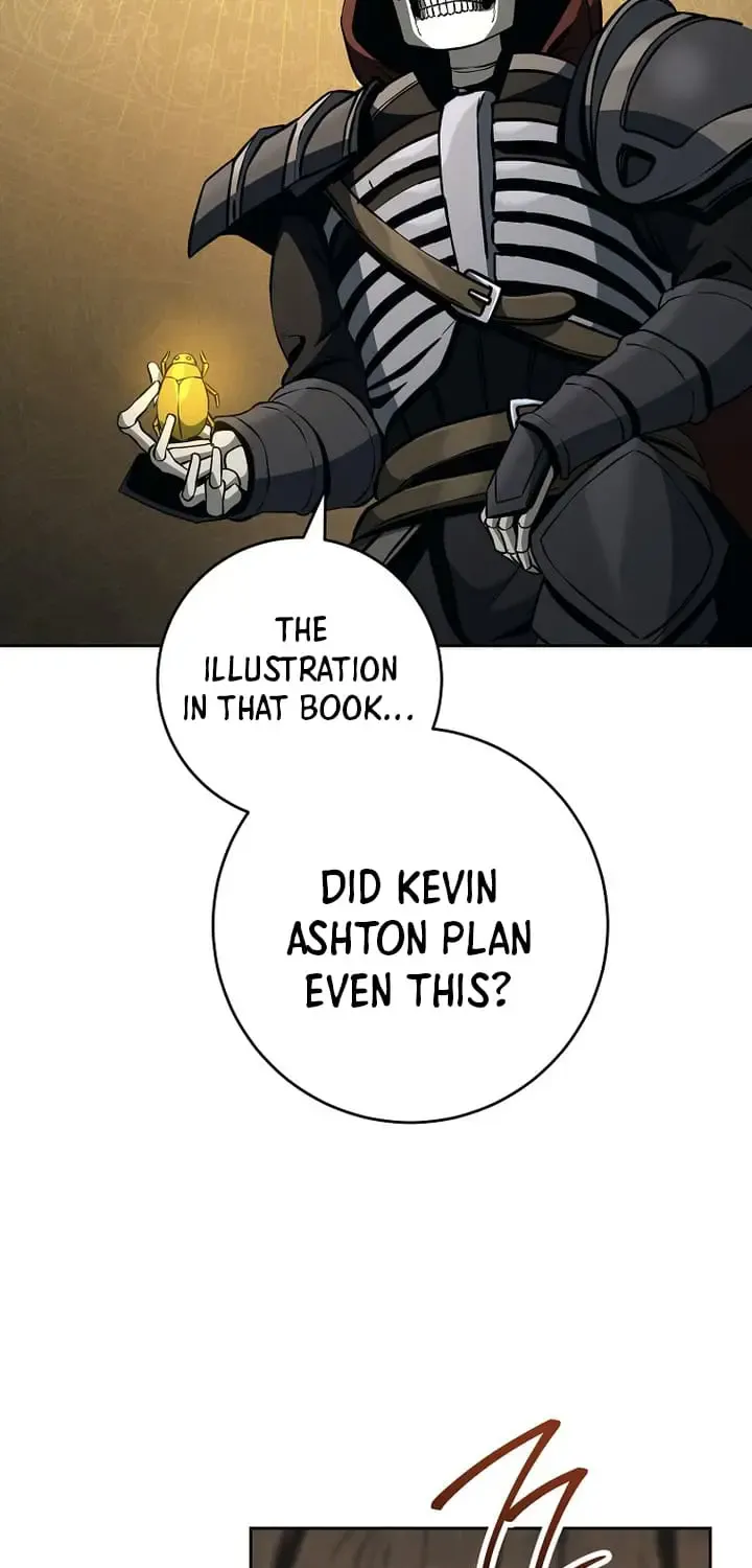 Skeleton Soldier (Skeleton Soldier Couldn’T Protect The Dungeon) Chapter 293 page 11 - 