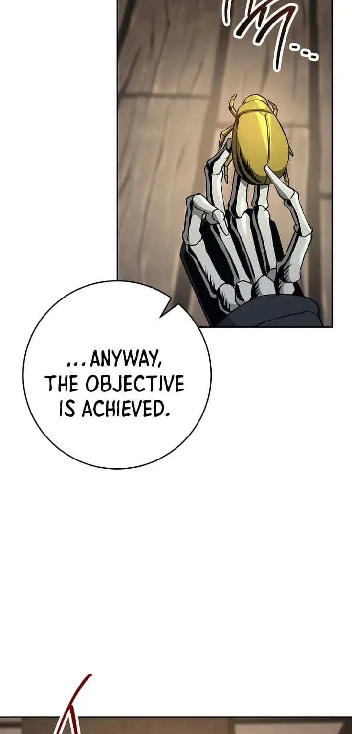 Skeleton Soldier (Skeleton Soldier Couldn’T Protect The Dungeon) Chapter 293 page 12 - 