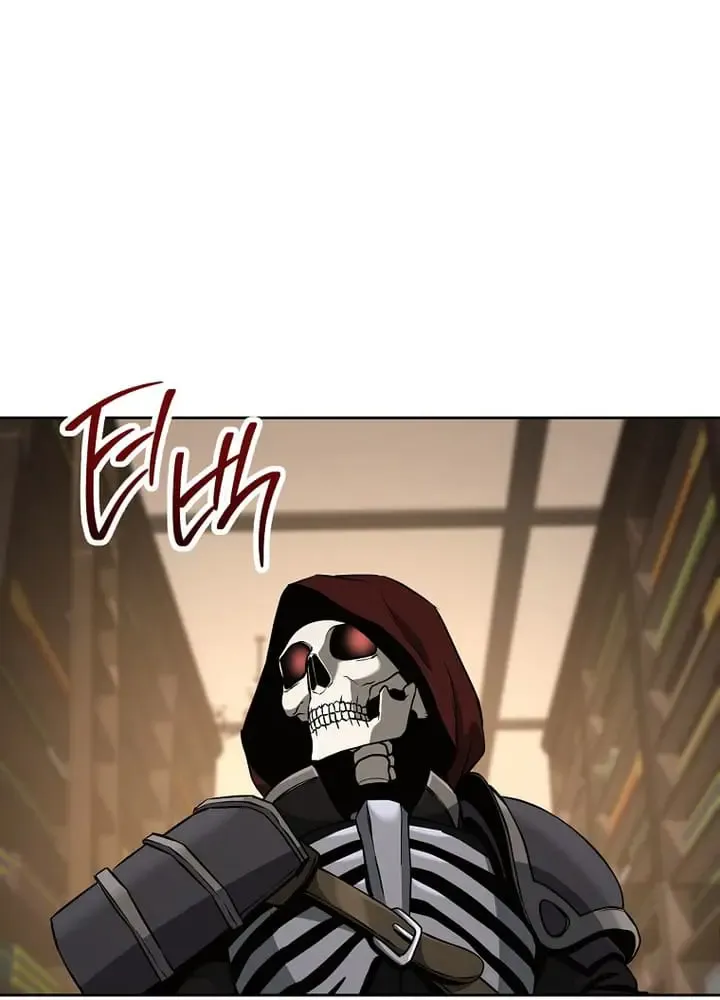 Skeleton Soldier (Skeleton Soldier Couldn’T Protect The Dungeon) Chapter 293 page 15 - 