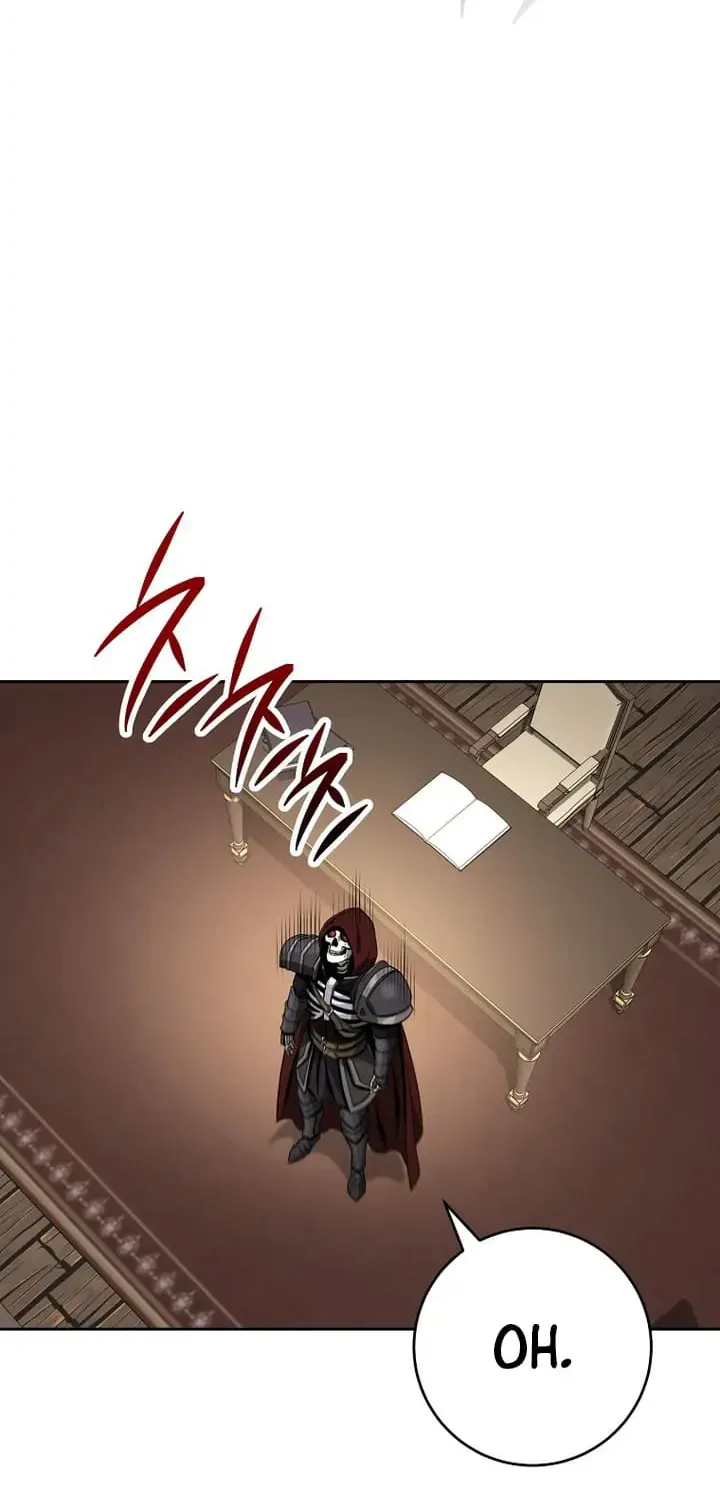 Skeleton Soldier (Skeleton Soldier Couldn’T Protect The Dungeon) Chapter 293 page 24 - 