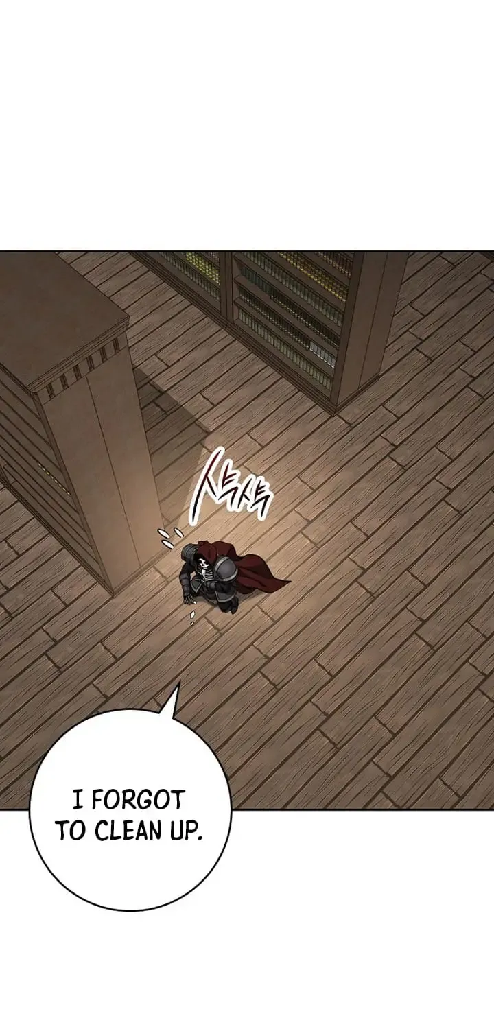 Skeleton Soldier (Skeleton Soldier Couldn’T Protect The Dungeon) Chapter 293 page 25 - 