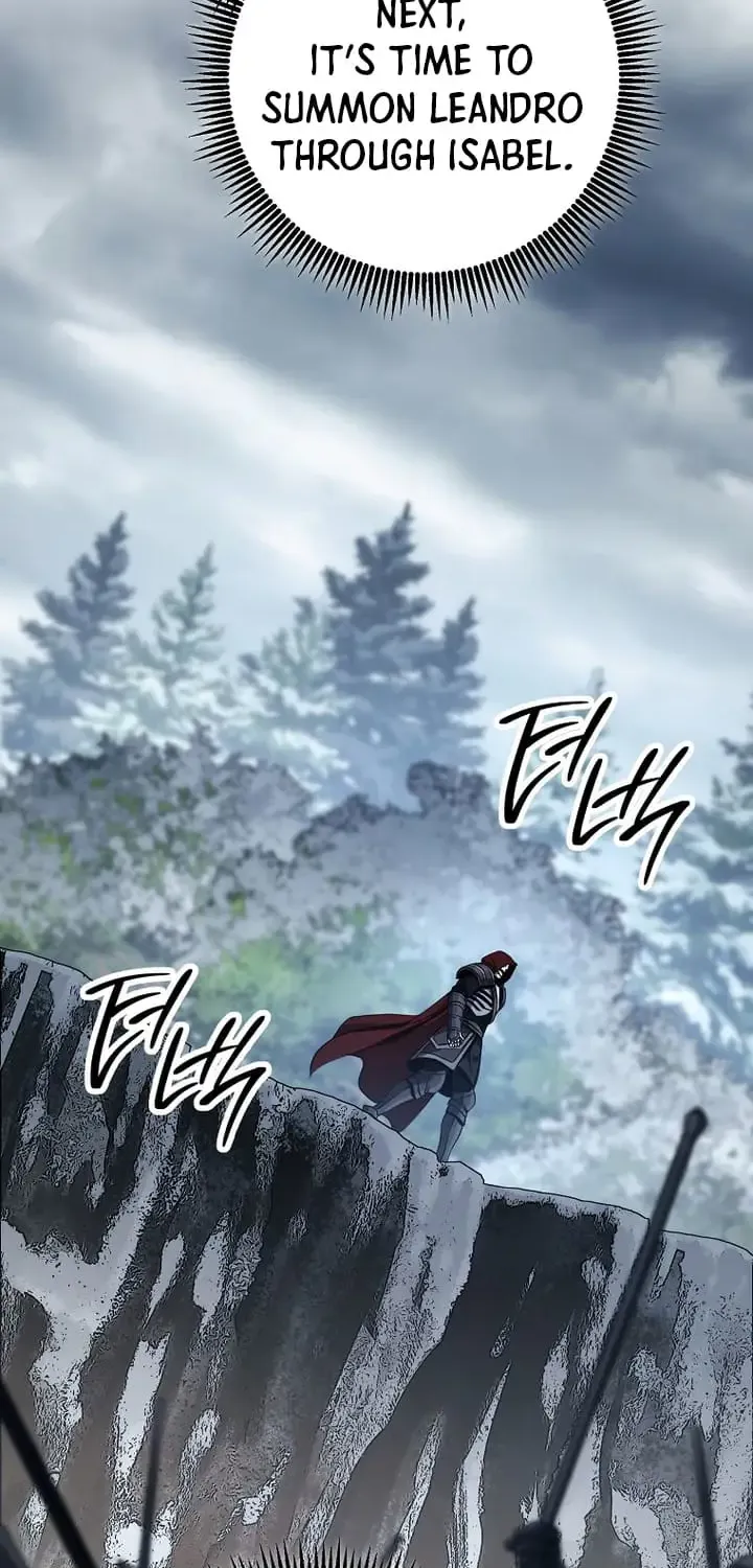 Skeleton Soldier (Skeleton Soldier Couldn’T Protect The Dungeon) Chapter 293 page 28 - 