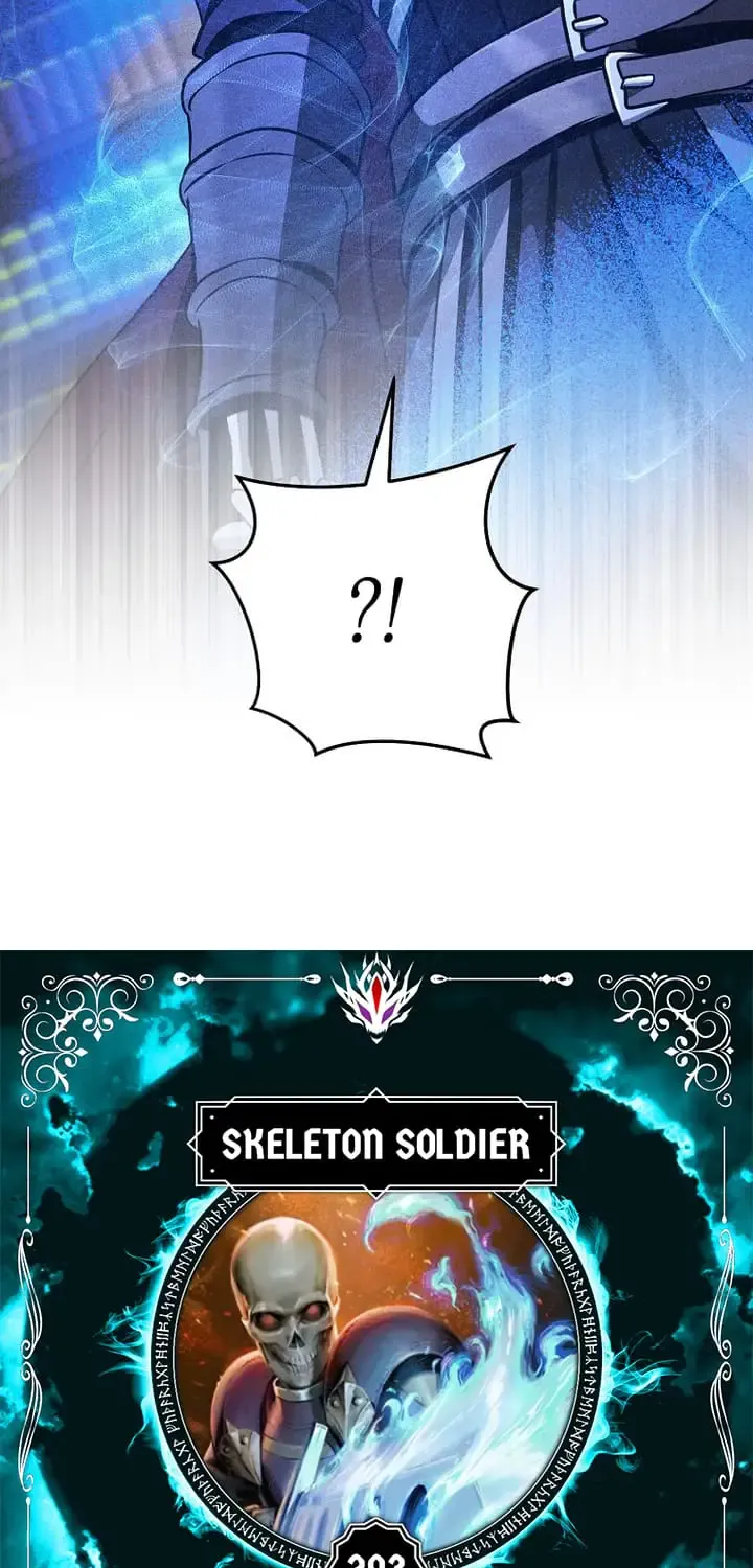 Skeleton Soldier (Skeleton Soldier Couldn’T Protect The Dungeon) Chapter 293 page 4 - 