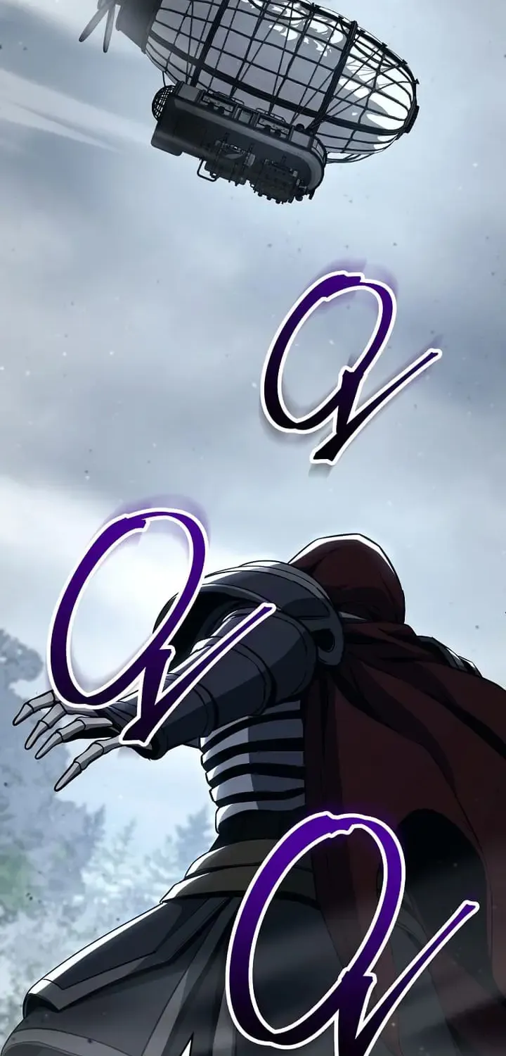 Skeleton Soldier (Skeleton Soldier Couldn’T Protect The Dungeon) Chapter 293 page 33 - 
