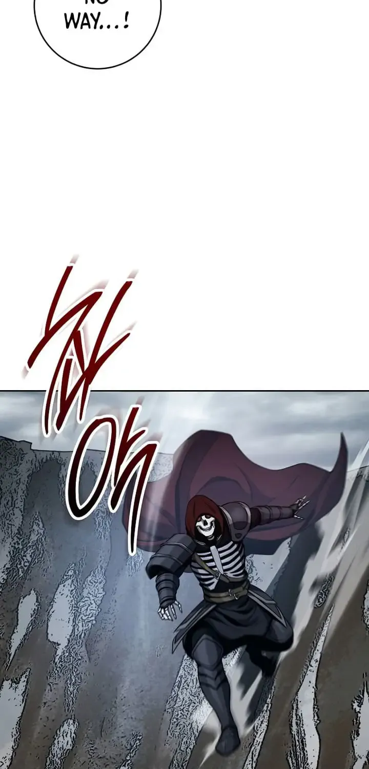 Skeleton Soldier (Skeleton Soldier Couldn’T Protect The Dungeon) Chapter 293 page 35 - 
