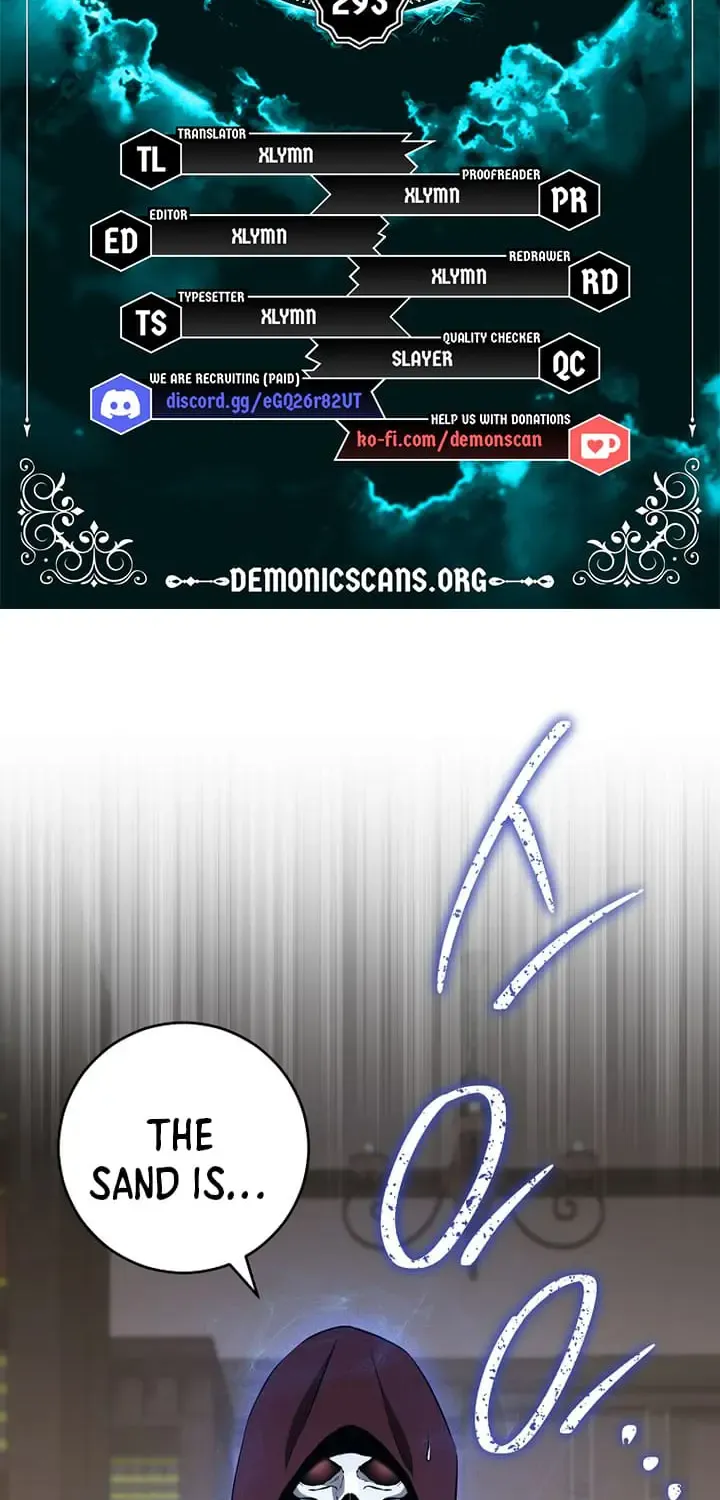 Skeleton Soldier (Skeleton Soldier Couldn’T Protect The Dungeon) Chapter 293 page 5 - 