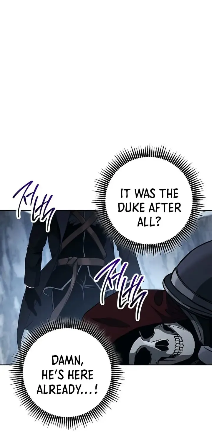 Skeleton Soldier (Skeleton Soldier Couldn’T Protect The Dungeon) Chapter 293 page 45 - 