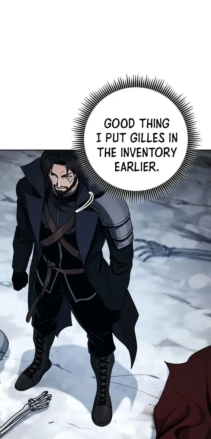 Skeleton Soldier (Skeleton Soldier Couldn’T Protect The Dungeon) Chapter 293 page 46 - 
