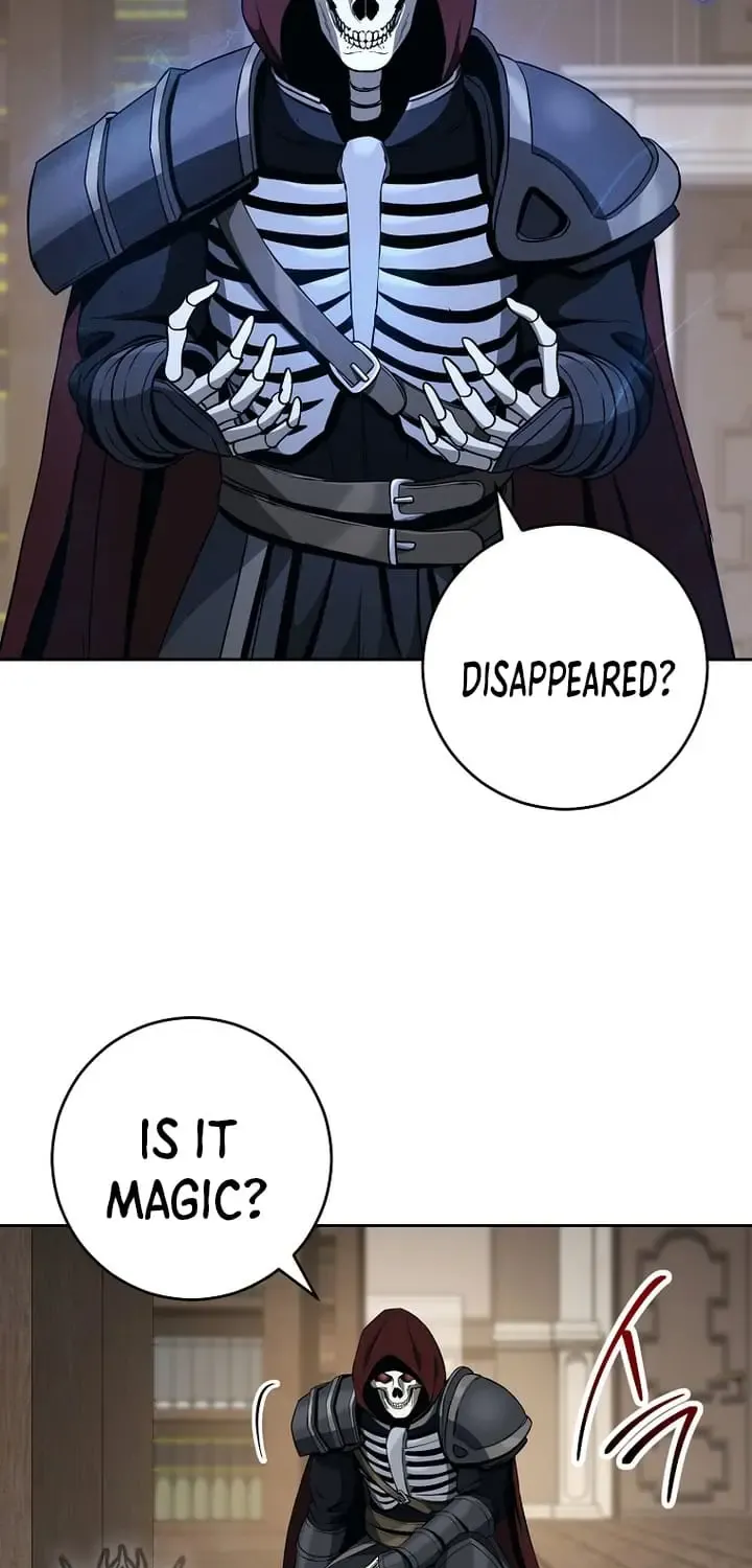 Skeleton Soldier (Skeleton Soldier Couldn’T Protect The Dungeon) Chapter 293 page 6 - 