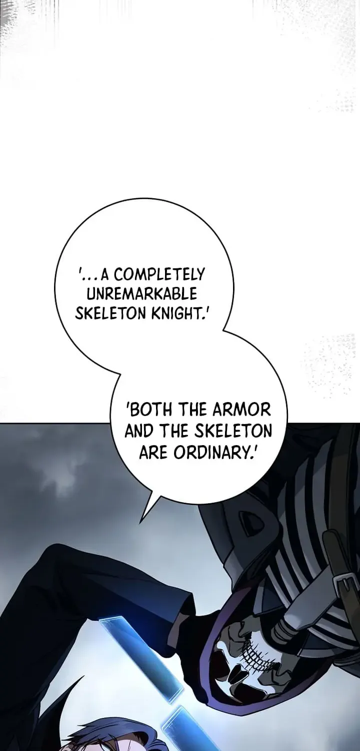 Skeleton Soldier (Skeleton Soldier Couldn’T Protect The Dungeon) Chapter 293 page 56 - 