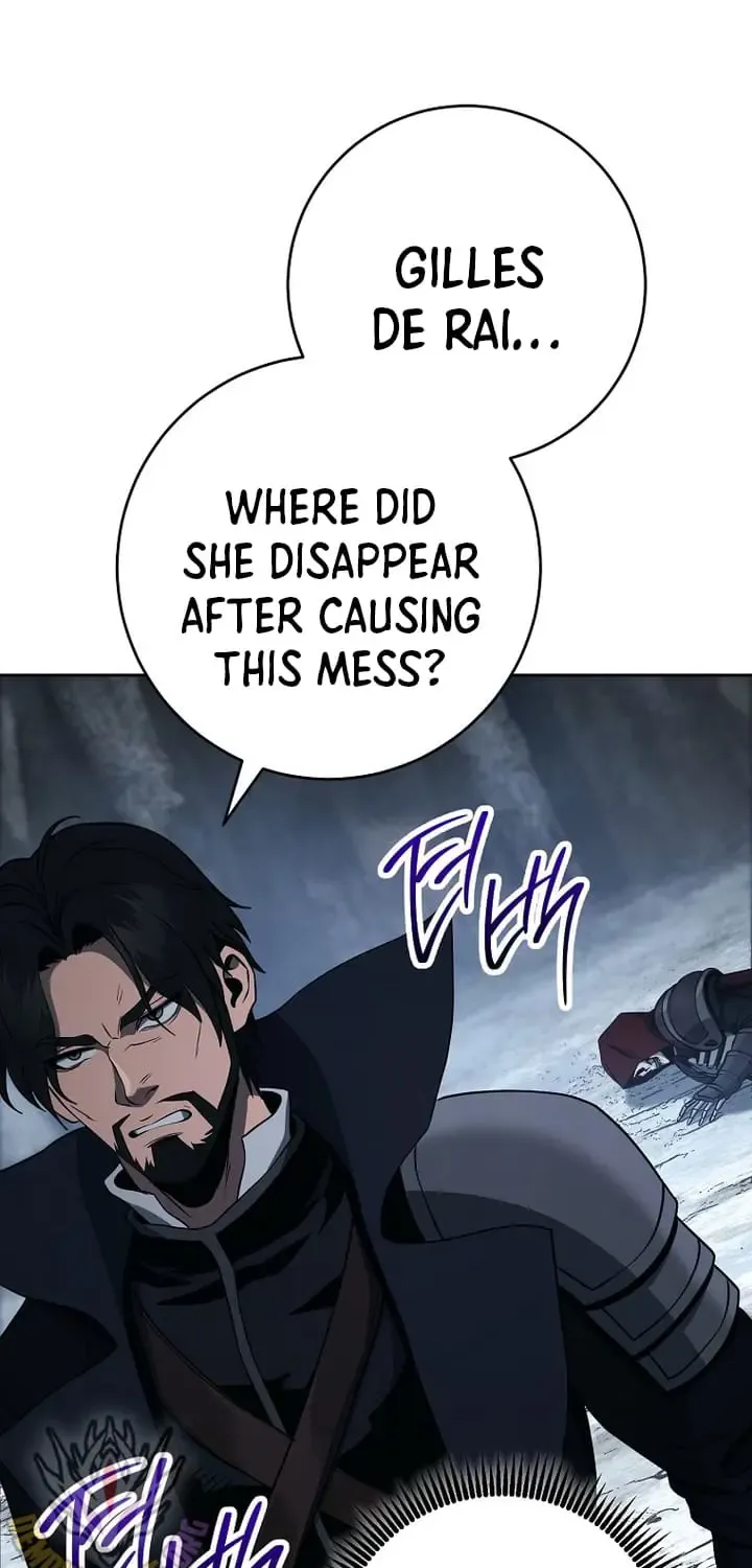 Skeleton Soldier (Skeleton Soldier Couldn’T Protect The Dungeon) Chapter 293 page 59 - 