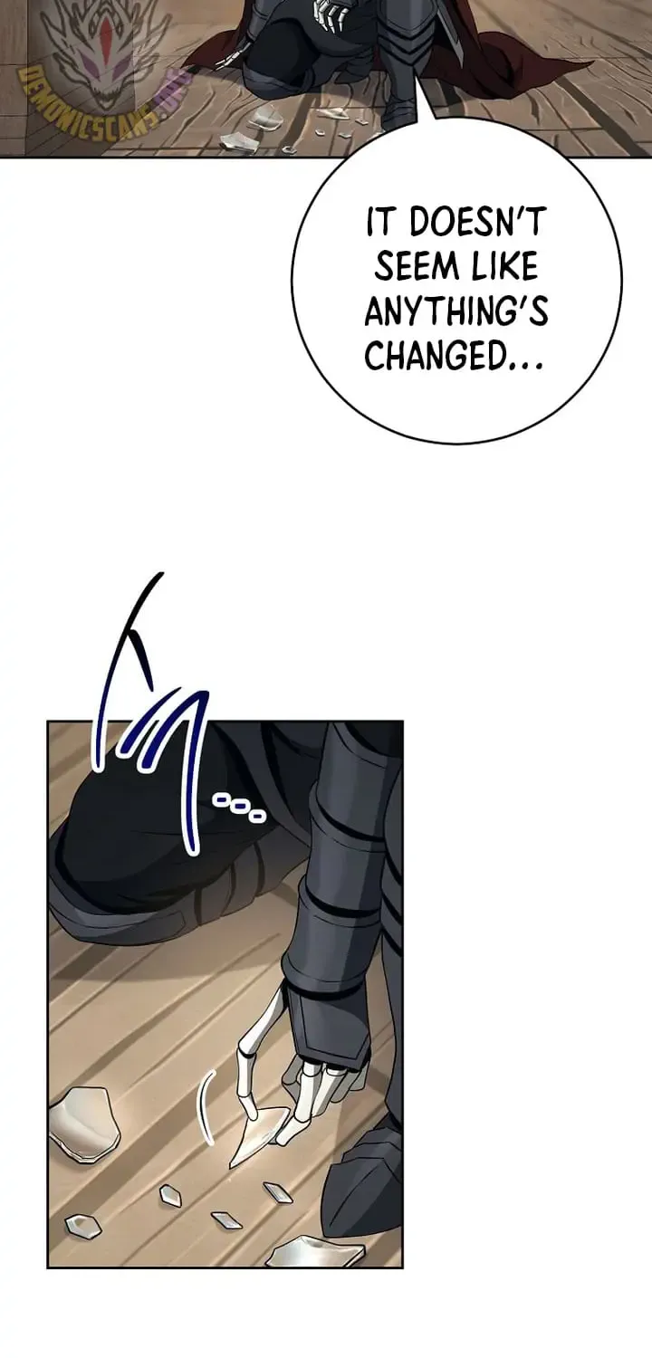 Skeleton Soldier (Skeleton Soldier Couldn’T Protect The Dungeon) Chapter 293 page 7 - 