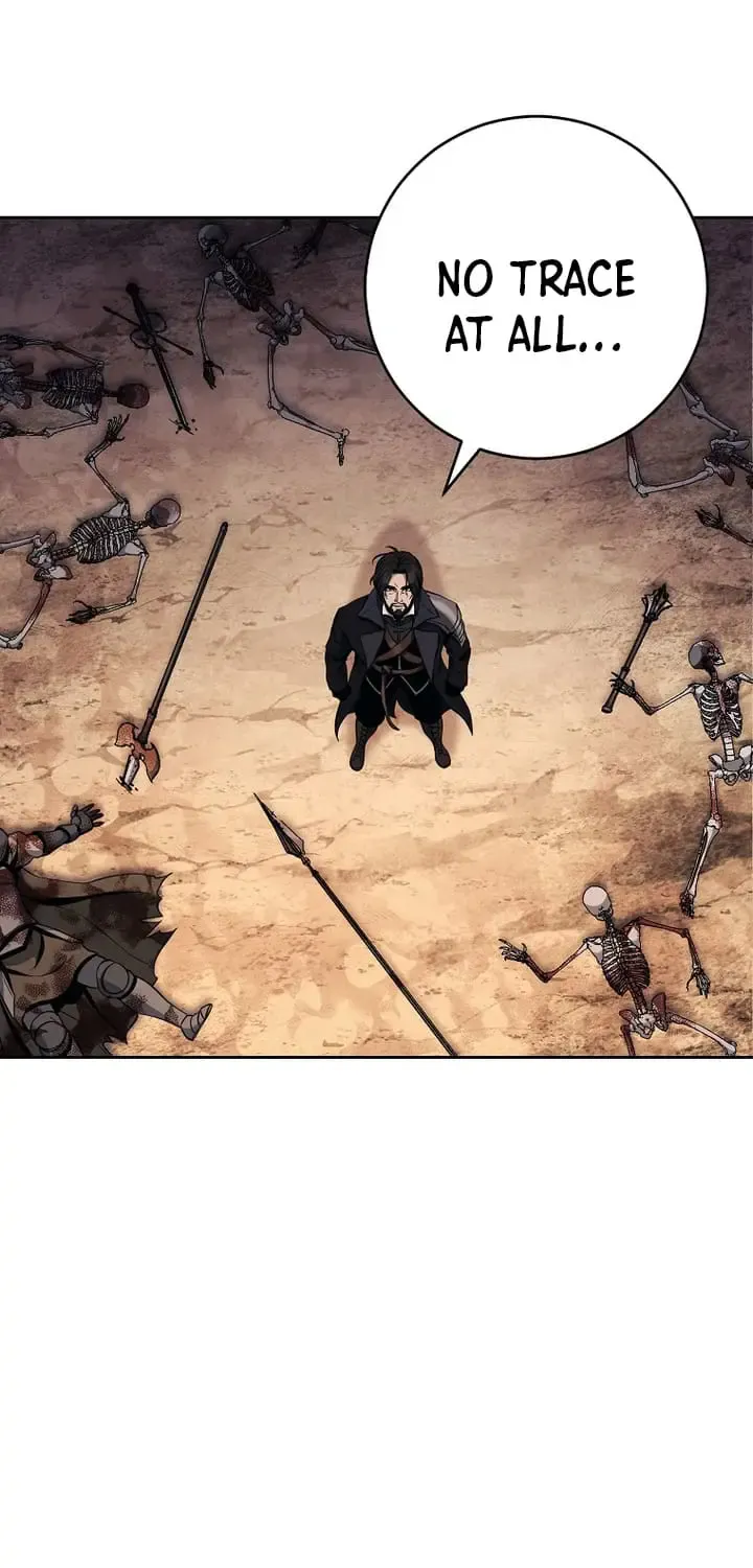 Skeleton Soldier (Skeleton Soldier Couldn’T Protect The Dungeon) Chapter 293 page 67 - 