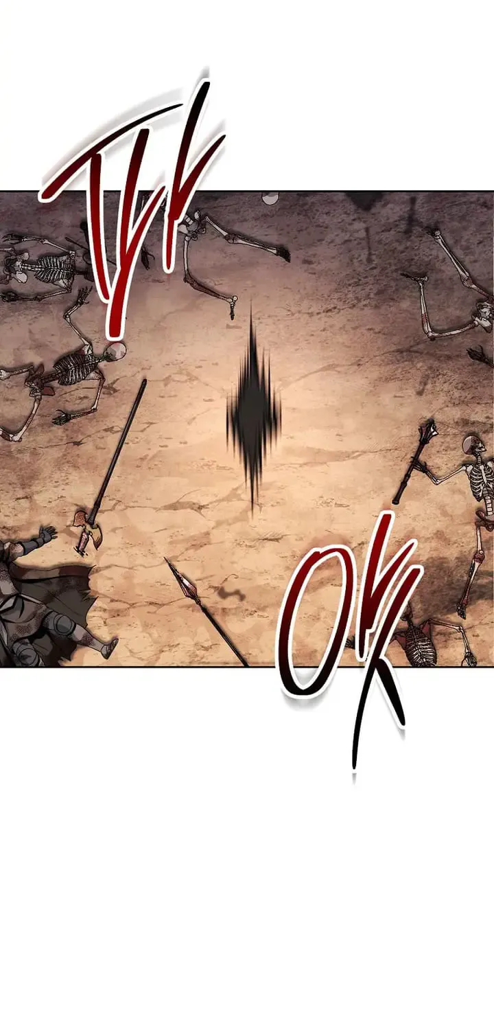 Skeleton Soldier (Skeleton Soldier Couldn’T Protect The Dungeon) Chapter 293 page 68 - 