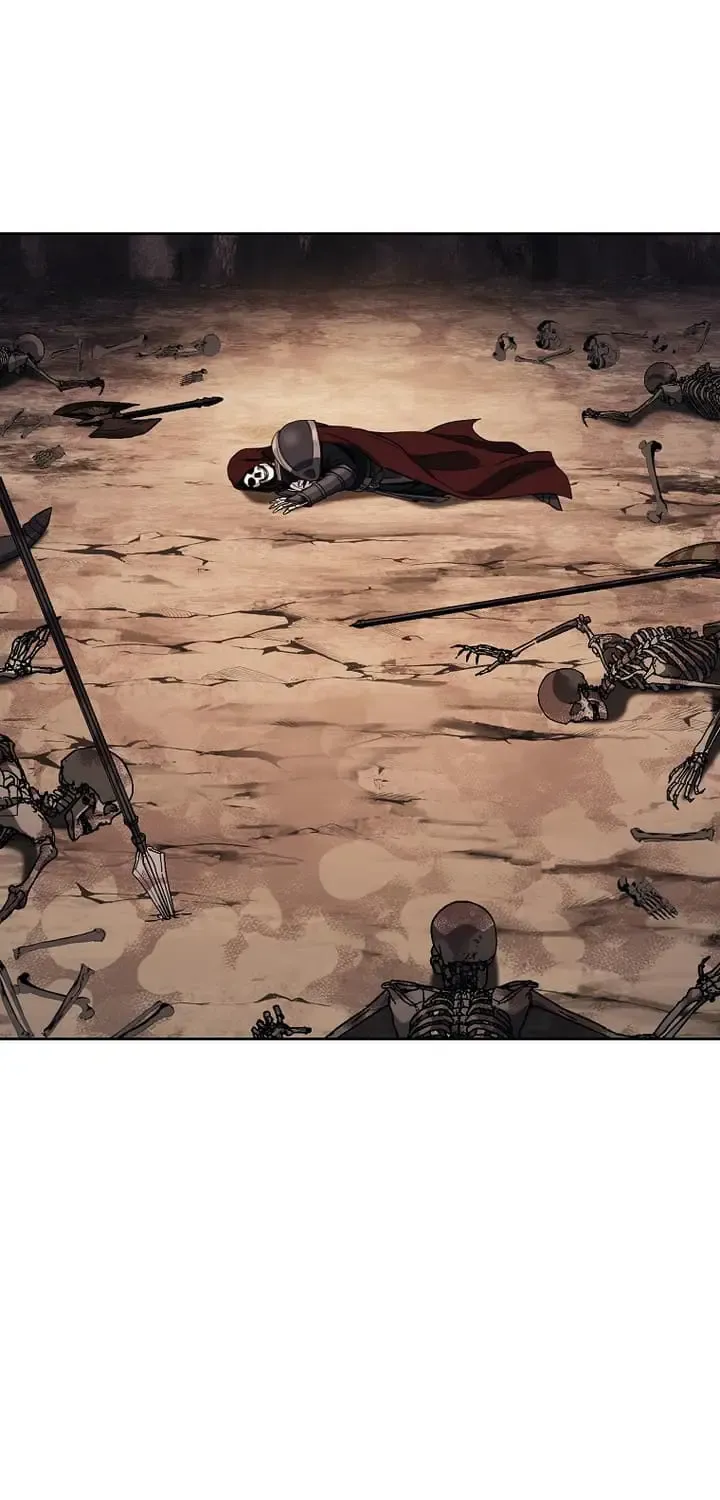 Skeleton Soldier (Skeleton Soldier Couldn’T Protect The Dungeon) Chapter 293 page 69 - 