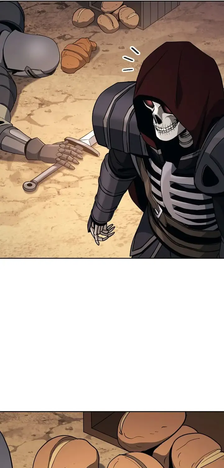 Skeleton Soldier (Skeleton Soldier Couldn’T Protect The Dungeon) Chapter 293 page 72 - 