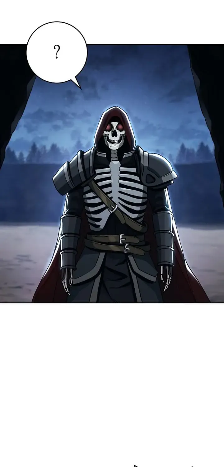 Skeleton Soldier (Skeleton Soldier Couldn’T Protect The Dungeon) Chapter 293 page 75 - 