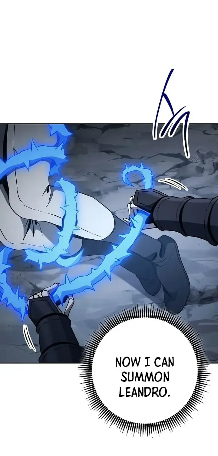 Skeleton Soldier (Skeleton Soldier Couldn’T Protect The Dungeon) Chapter 293 page 77 - 
