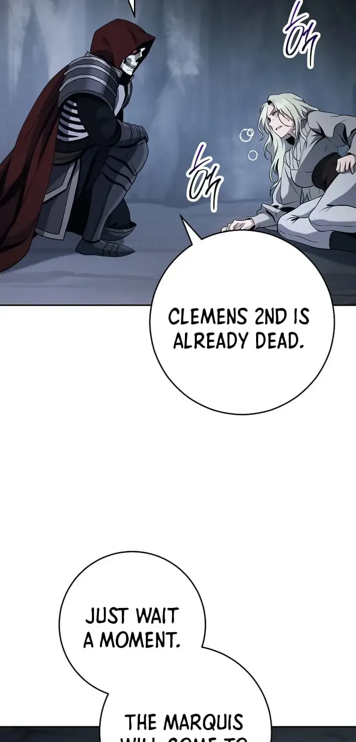 Skeleton Soldier (Skeleton Soldier Couldn’T Protect The Dungeon) Chapter 293 page 80 - 