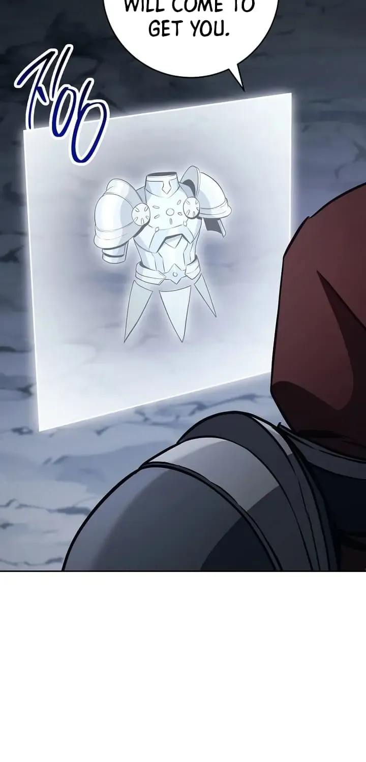Skeleton Soldier (Skeleton Soldier Couldn’T Protect The Dungeon) Chapter 293 page 81 - 