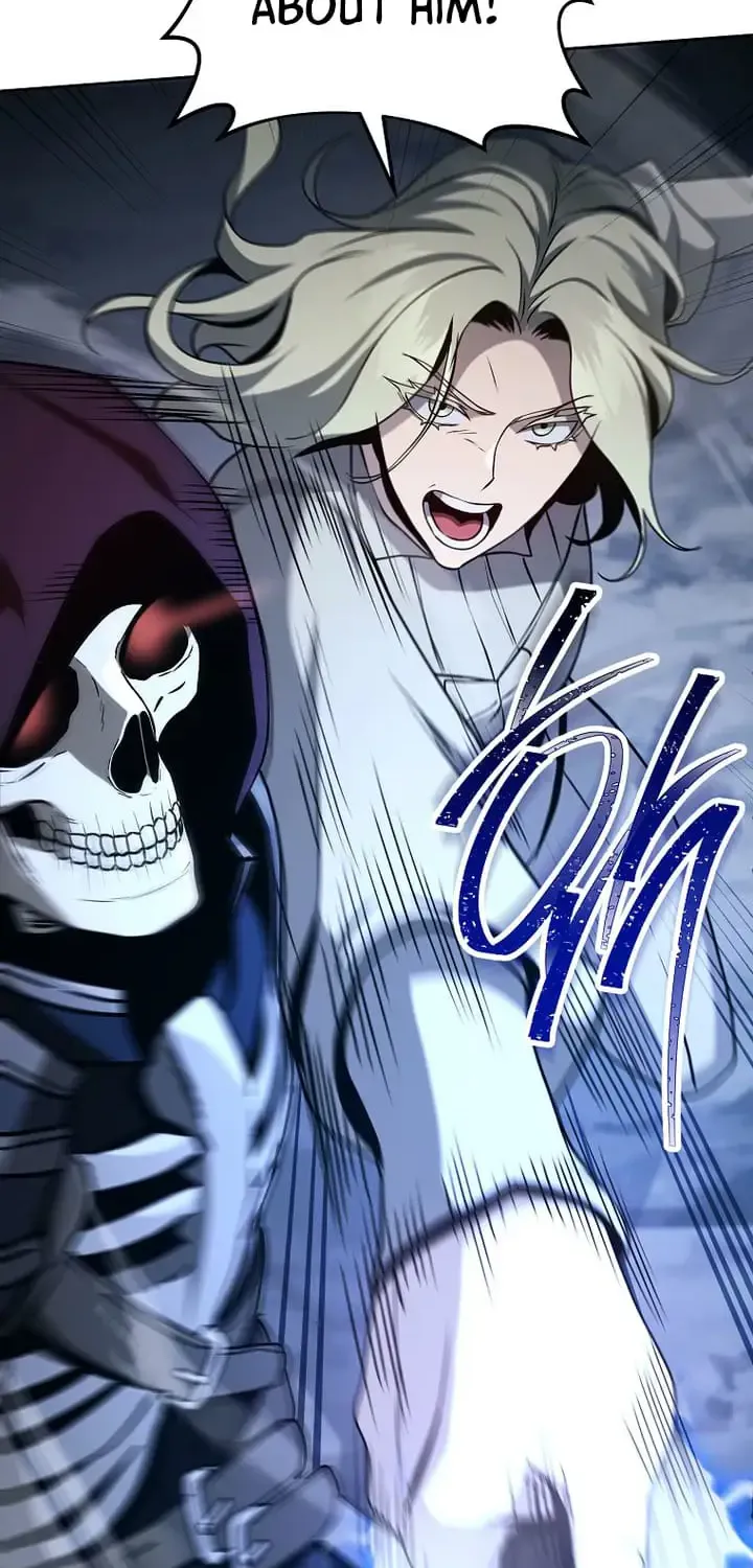 Skeleton Soldier (Skeleton Soldier Couldn’T Protect The Dungeon) Chapter 293 page 84 - 