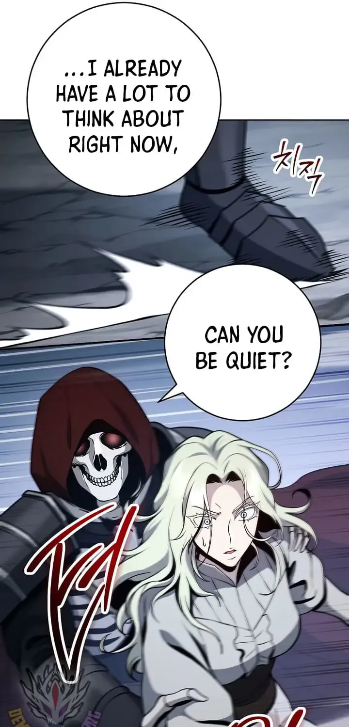 Skeleton Soldier (Skeleton Soldier Couldn’T Protect The Dungeon) Chapter 293 page 86 - 