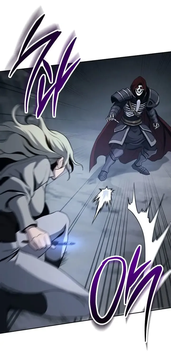 Skeleton Soldier (Skeleton Soldier Couldn’T Protect The Dungeon) Chapter 293 page 88 - 