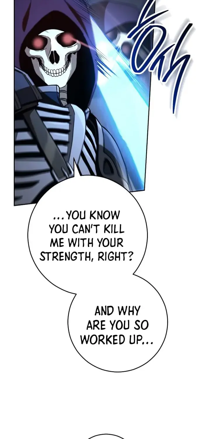 Skeleton Soldier (Skeleton Soldier Couldn’T Protect The Dungeon) Chapter 293 page 91 - 