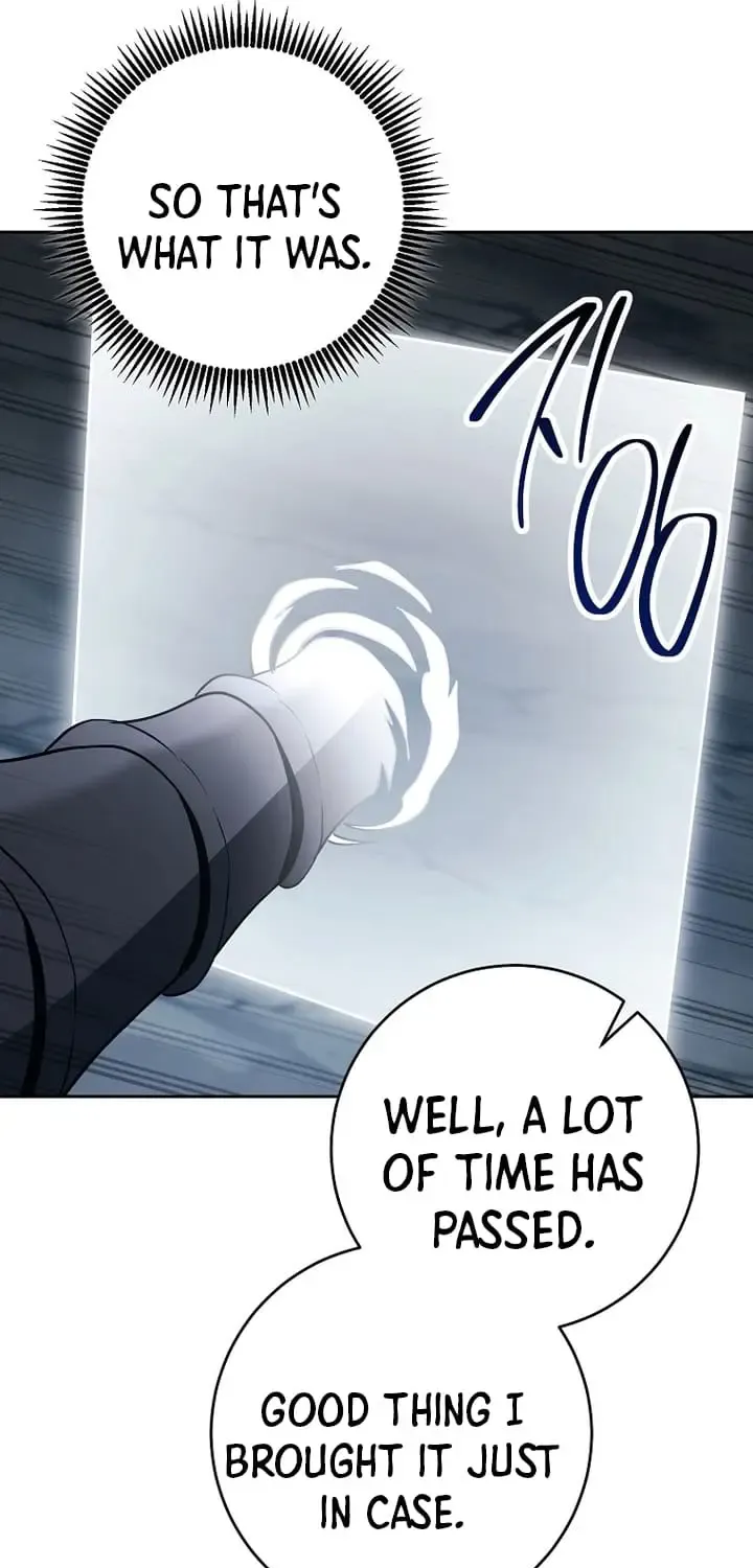 Skeleton Soldier (Skeleton Soldier Couldn’T Protect The Dungeon) Chapter 293 page 93 - 