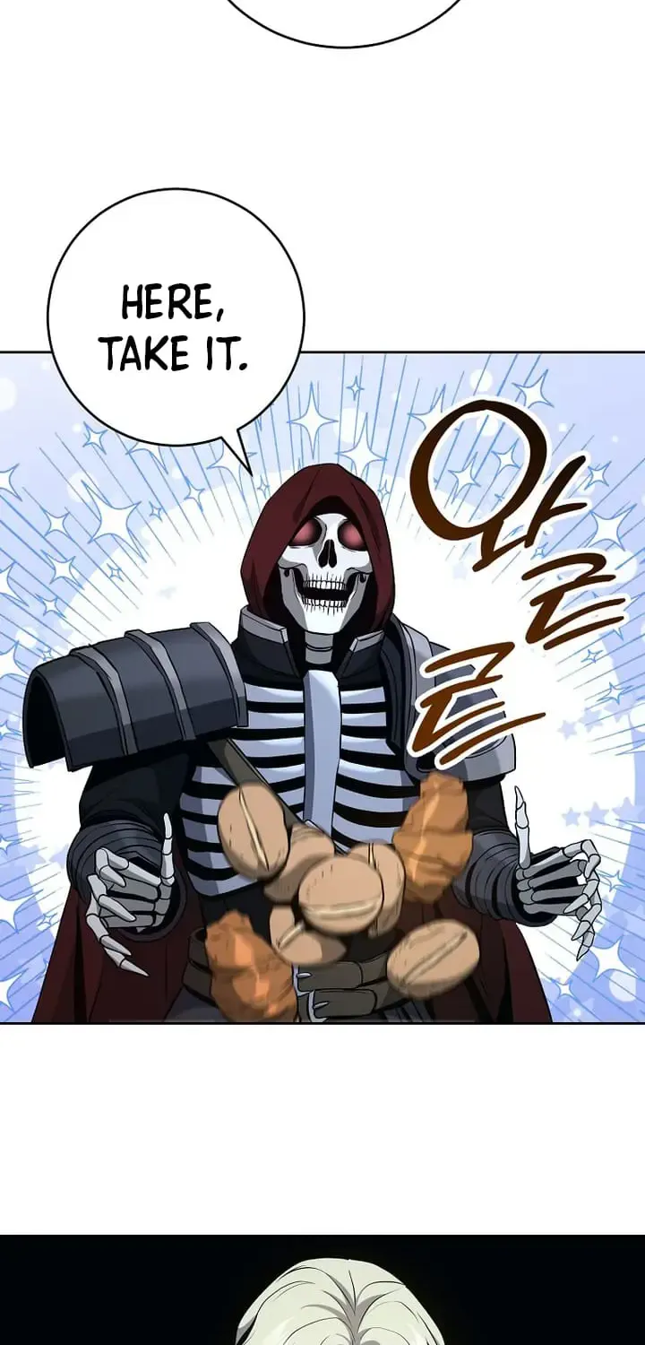 Skeleton Soldier (Skeleton Soldier Couldn’T Protect The Dungeon) Chapter 293 page 94 - 