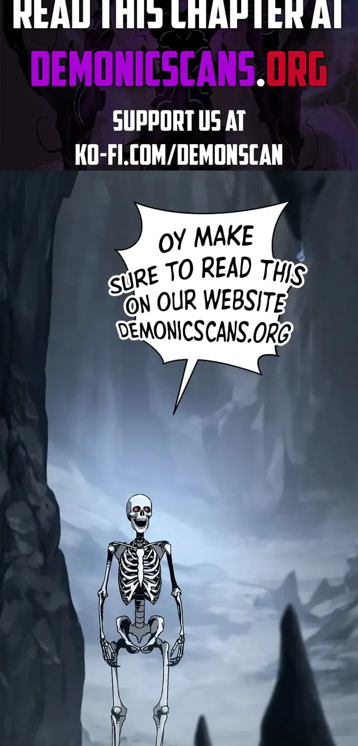 Skeleton Soldier (Skeleton Soldier Couldn’T Protect The Dungeon) Chapter 293 page 97 - 