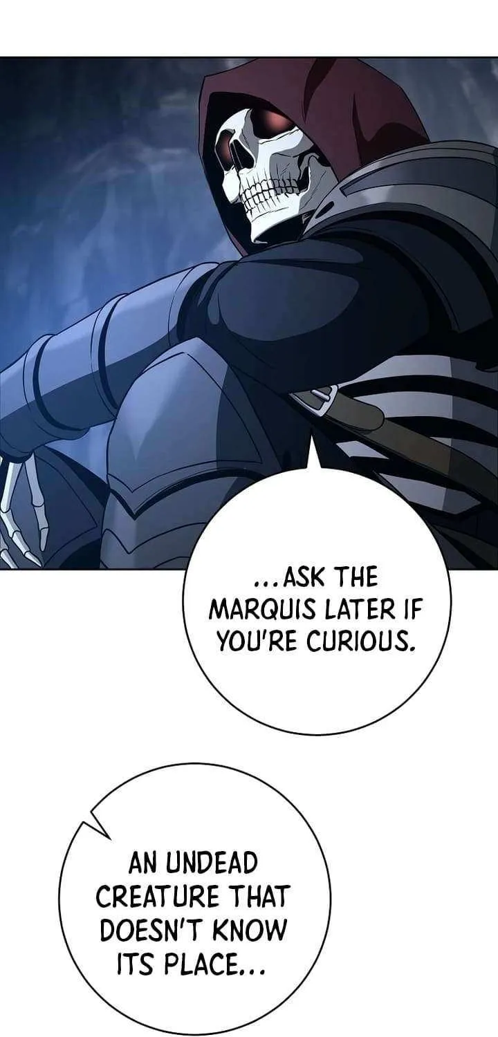 Skeleton Soldier (Skeleton Soldier Couldn’T Protect The Dungeon) Chapter 294 page 11 - 