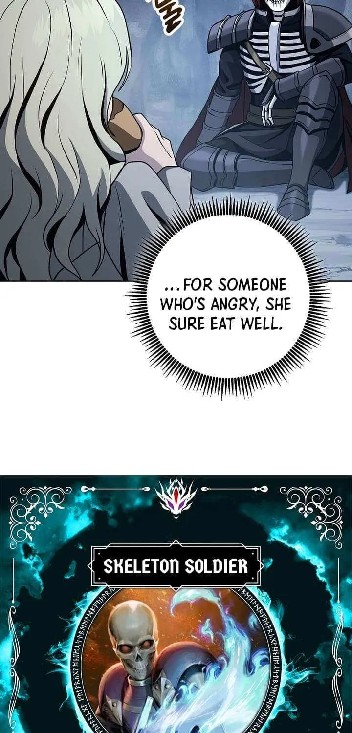 Skeleton Soldier (Skeleton Soldier Couldn’T Protect The Dungeon) Chapter 294 page 3 - 