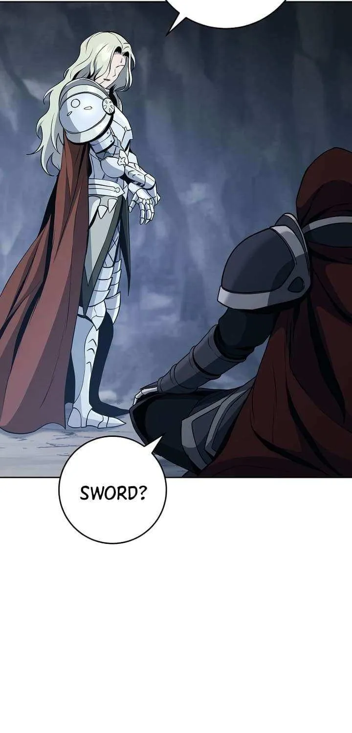 Skeleton Soldier (Skeleton Soldier Couldn’T Protect The Dungeon) Chapter 294 page 25 - 