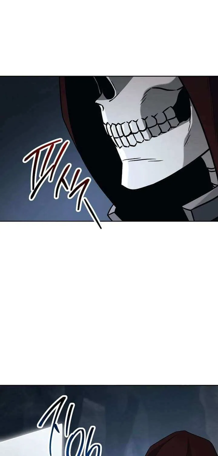 Skeleton Soldier (Skeleton Soldier Couldn’T Protect The Dungeon) Chapter 294 page 27 - 