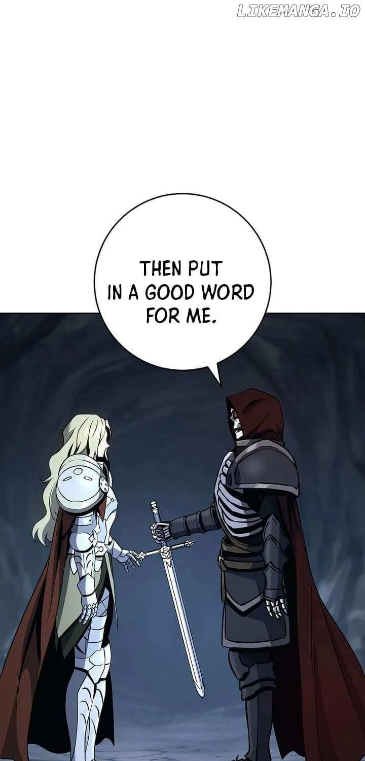Skeleton Soldier (Skeleton Soldier Couldn’T Protect The Dungeon) Chapter 294 page 29 - 