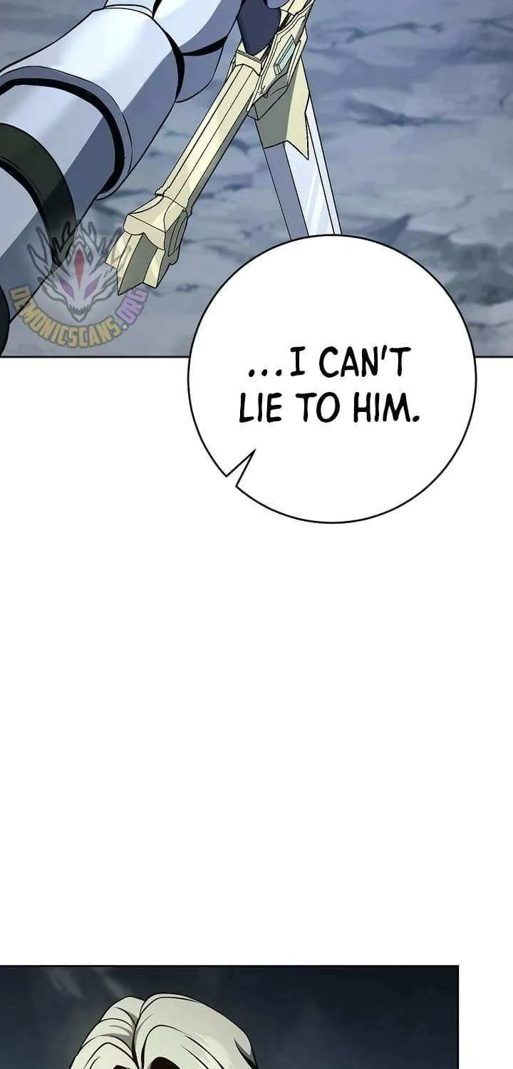 Skeleton Soldier (Skeleton Soldier Couldn’T Protect The Dungeon) Chapter 294 page 31 - 