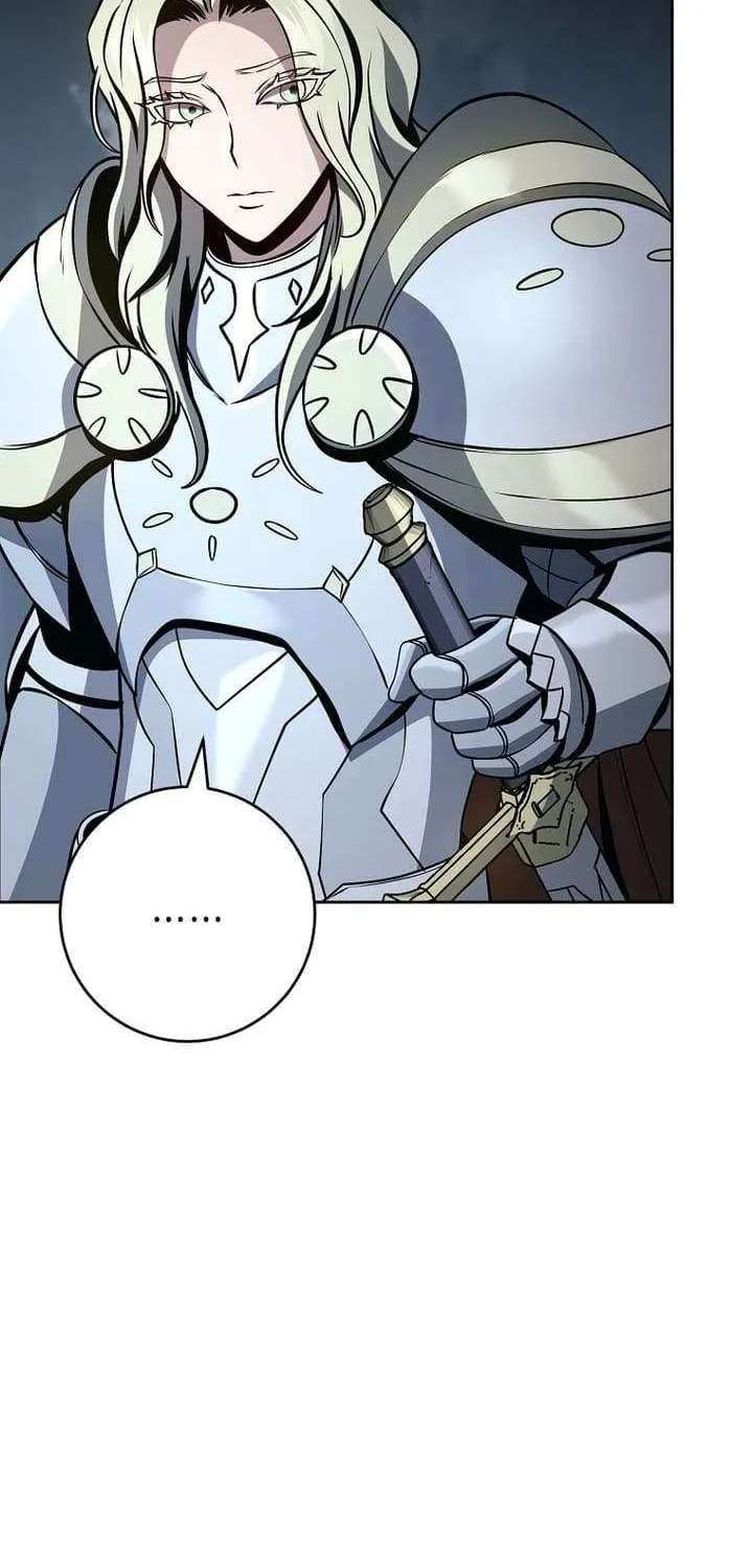 Skeleton Soldier (Skeleton Soldier Couldn’T Protect The Dungeon) Chapter 294 page 32 - 