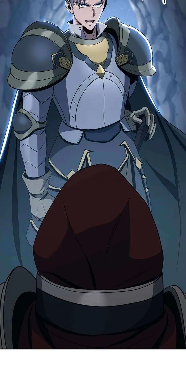 Skeleton Soldier (Skeleton Soldier Couldn’T Protect The Dungeon) Chapter 294 page 39 - 