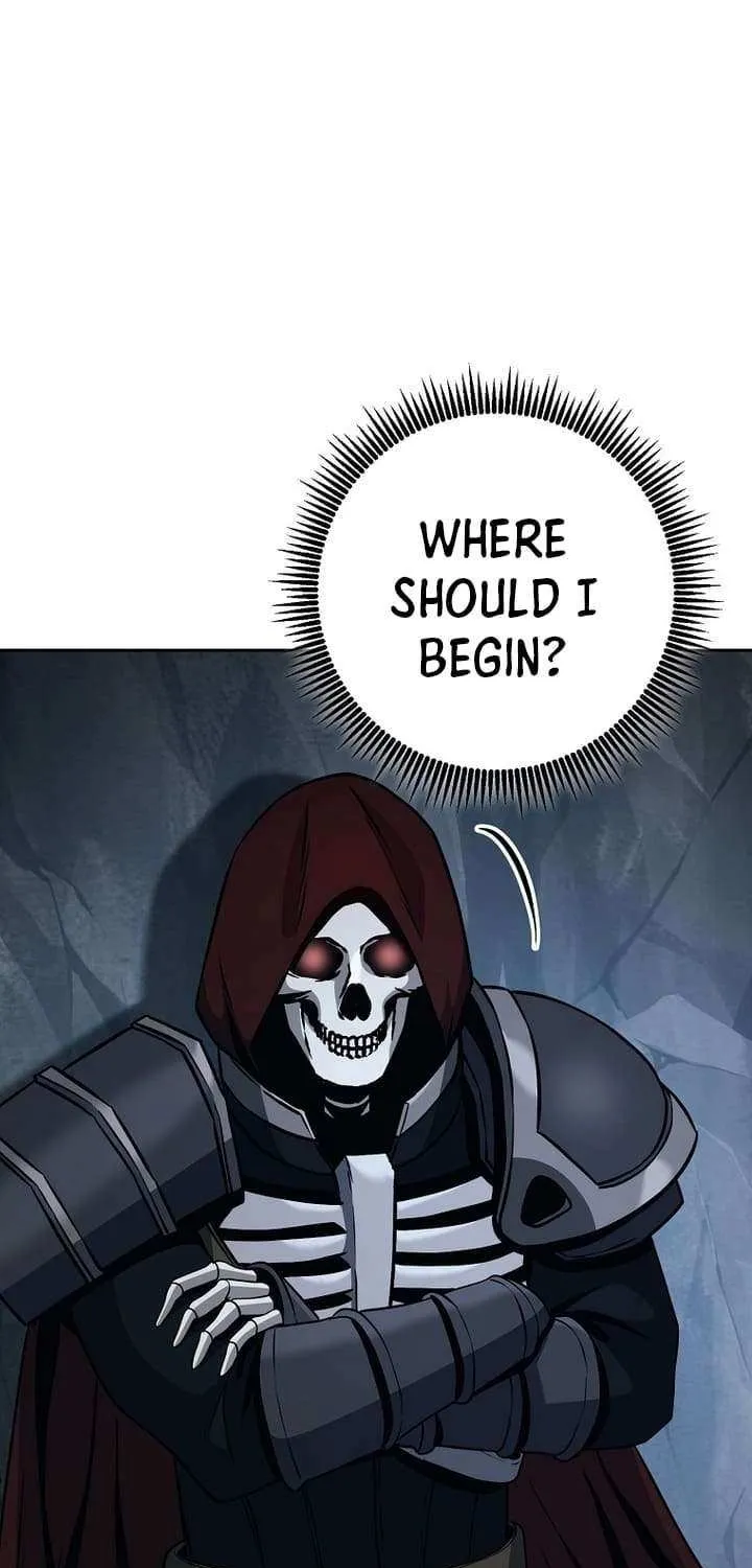Skeleton Soldier (Skeleton Soldier Couldn’T Protect The Dungeon) Chapter 294 page 40 - 