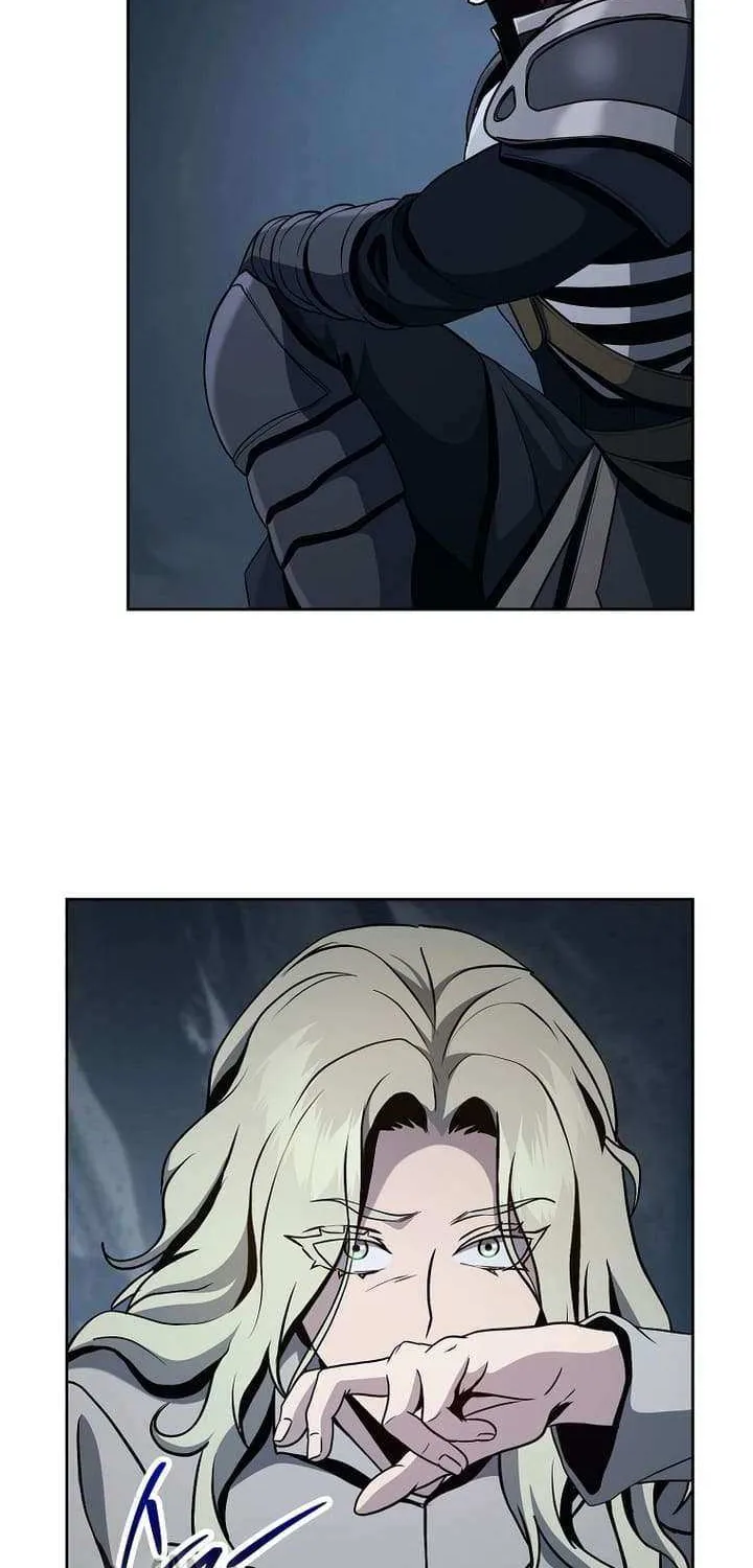 Skeleton Soldier (Skeleton Soldier Couldn’T Protect The Dungeon) Chapter 294 page 5 - 