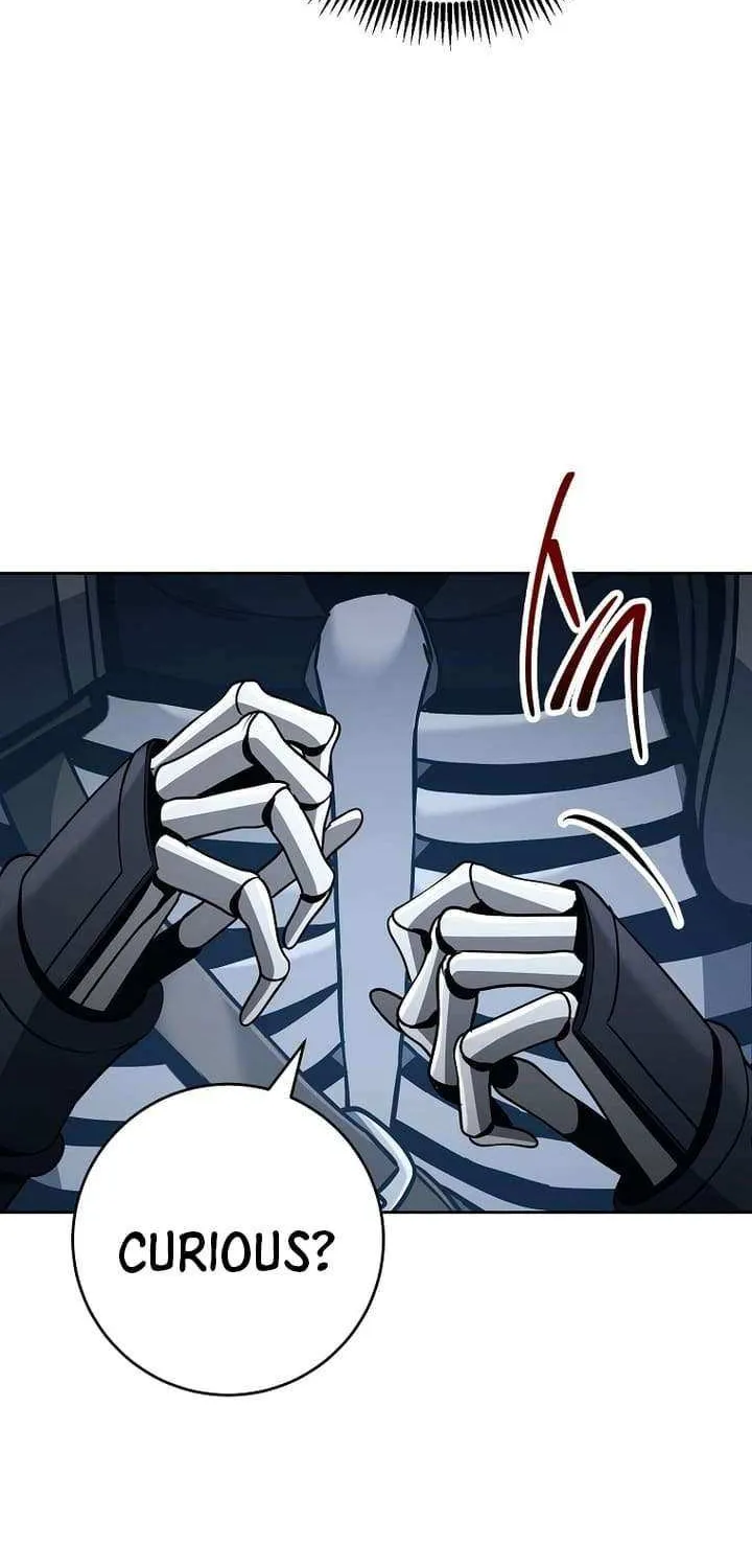 Skeleton Soldier (Skeleton Soldier Couldn’T Protect The Dungeon) Chapter 294 page 46 - 